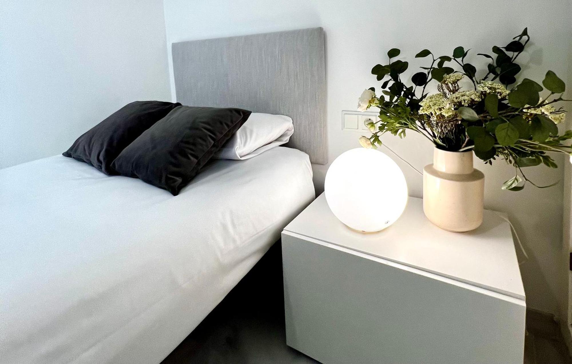 Nuevo Cathedral Deluxe Sinesedesignhomes Appartamento