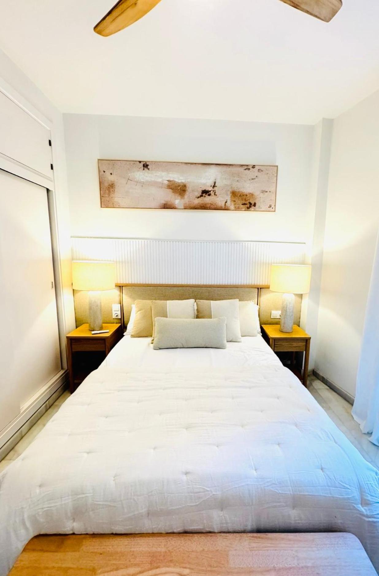 Nuevo Cathedral Deluxe Sinesedesignhomes Málaga