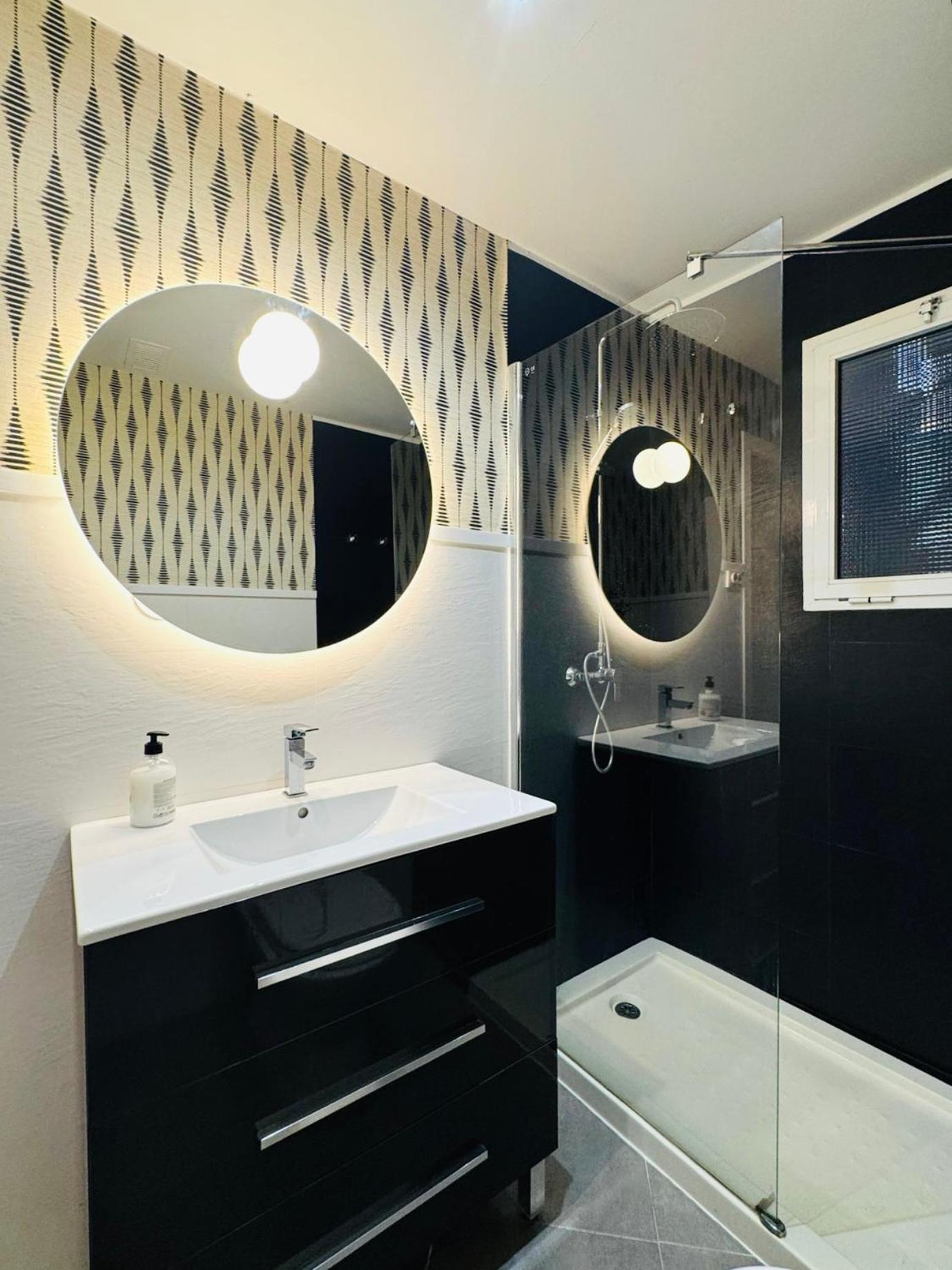 Nuevo Cathedral Deluxe Sinesedesignhomes Lejlighed *