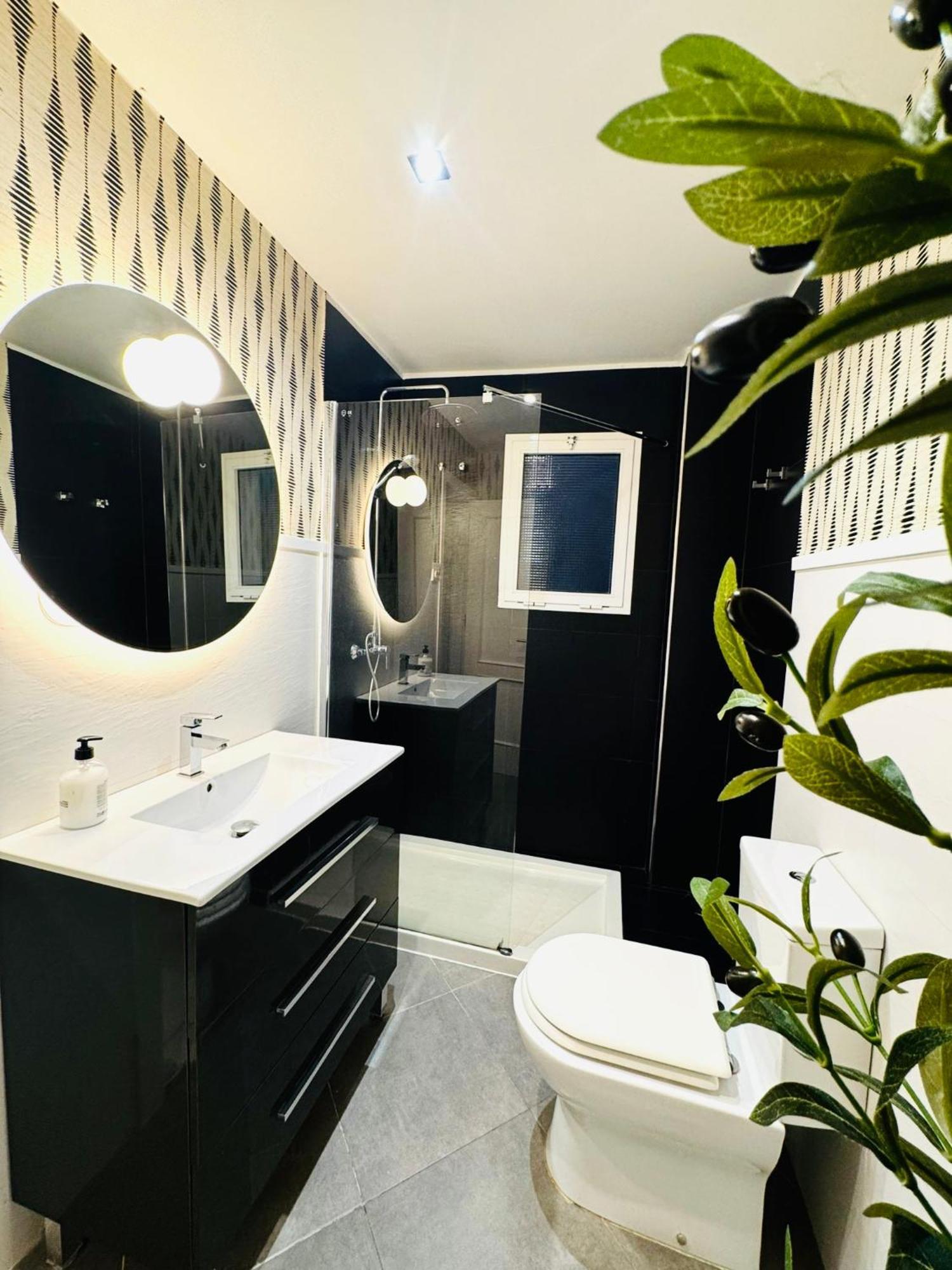 Lejlighed Nuevo Cathedral Deluxe Sinesedesignhomes *