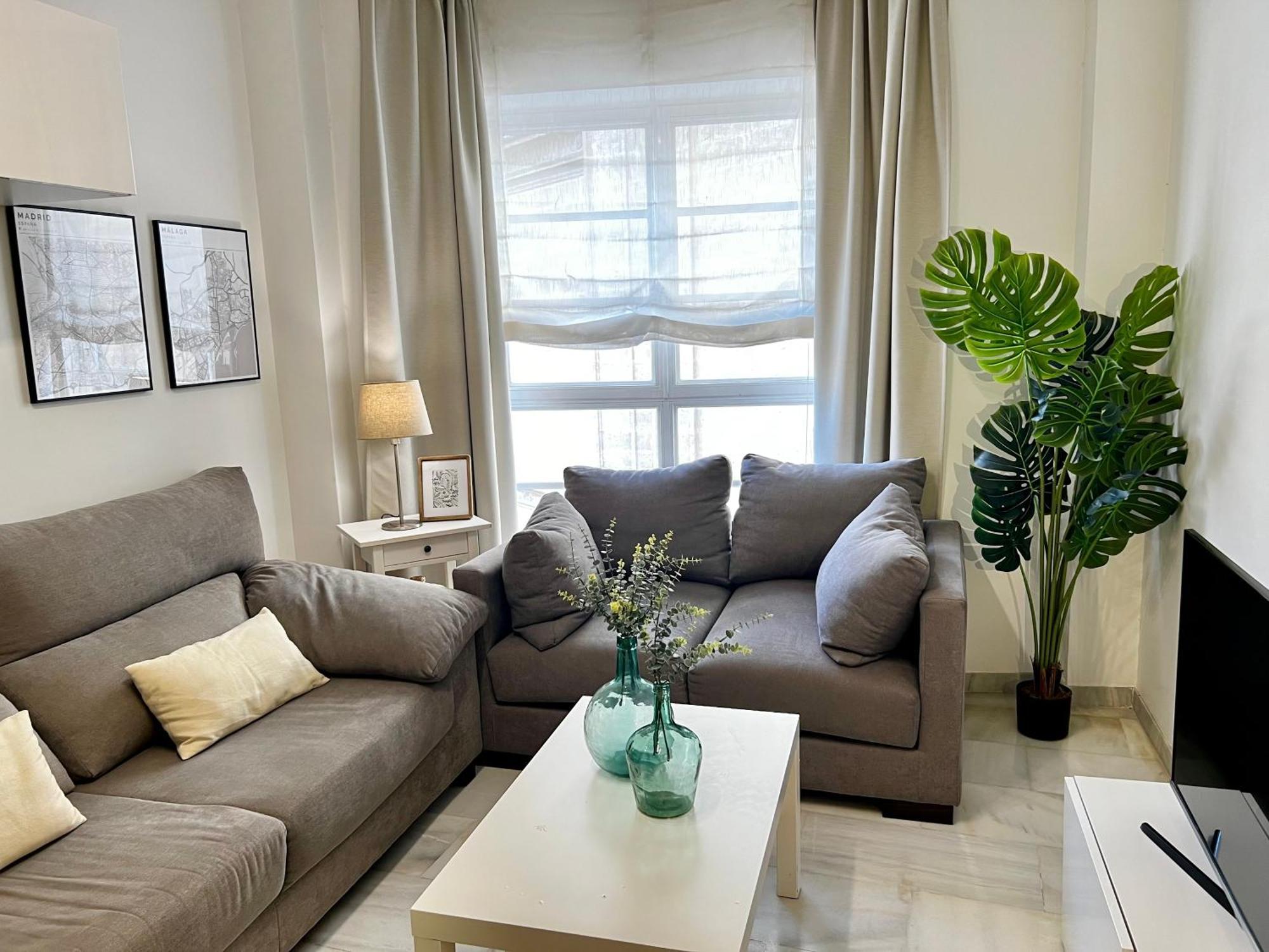 Nuevo Cathedral Deluxe Sinesedesignhomes * Málaga